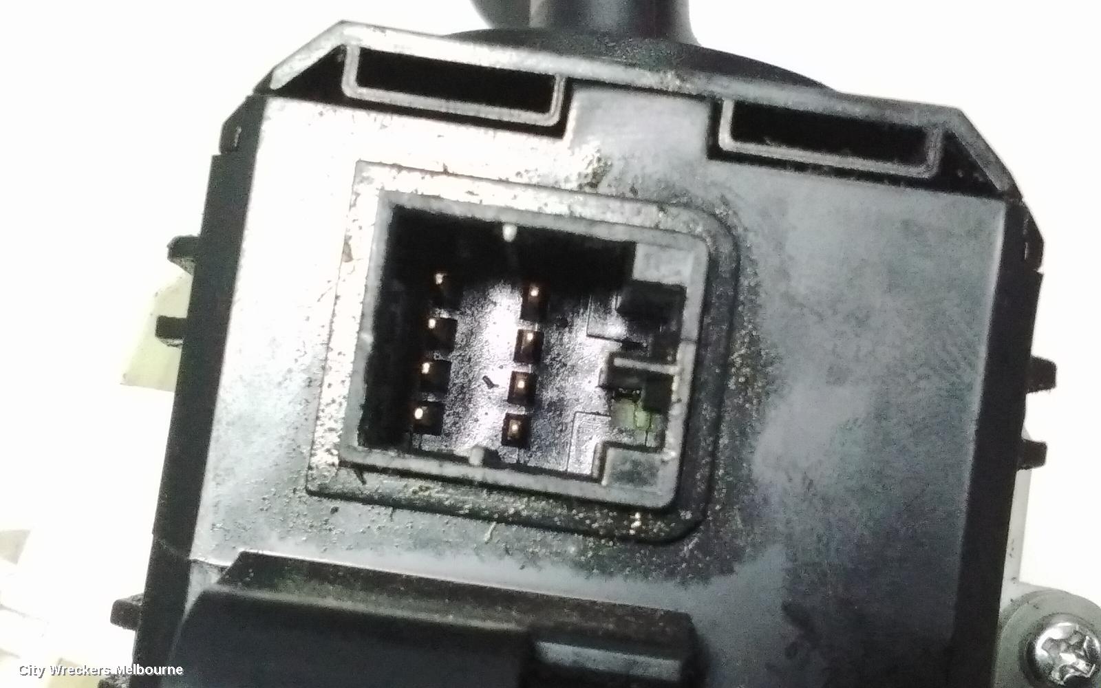 HONDA ODYSSEY COMBINATION SWITCH, RB3, 04/2009 - 12/2013