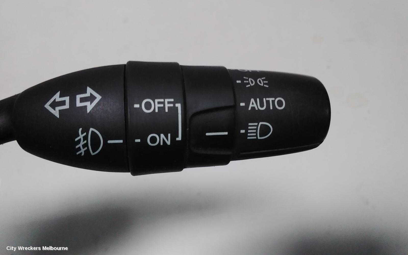 HONDA ODYSSEY COMBINATION SWITCH, RB3, 04/2009 - 12/2013