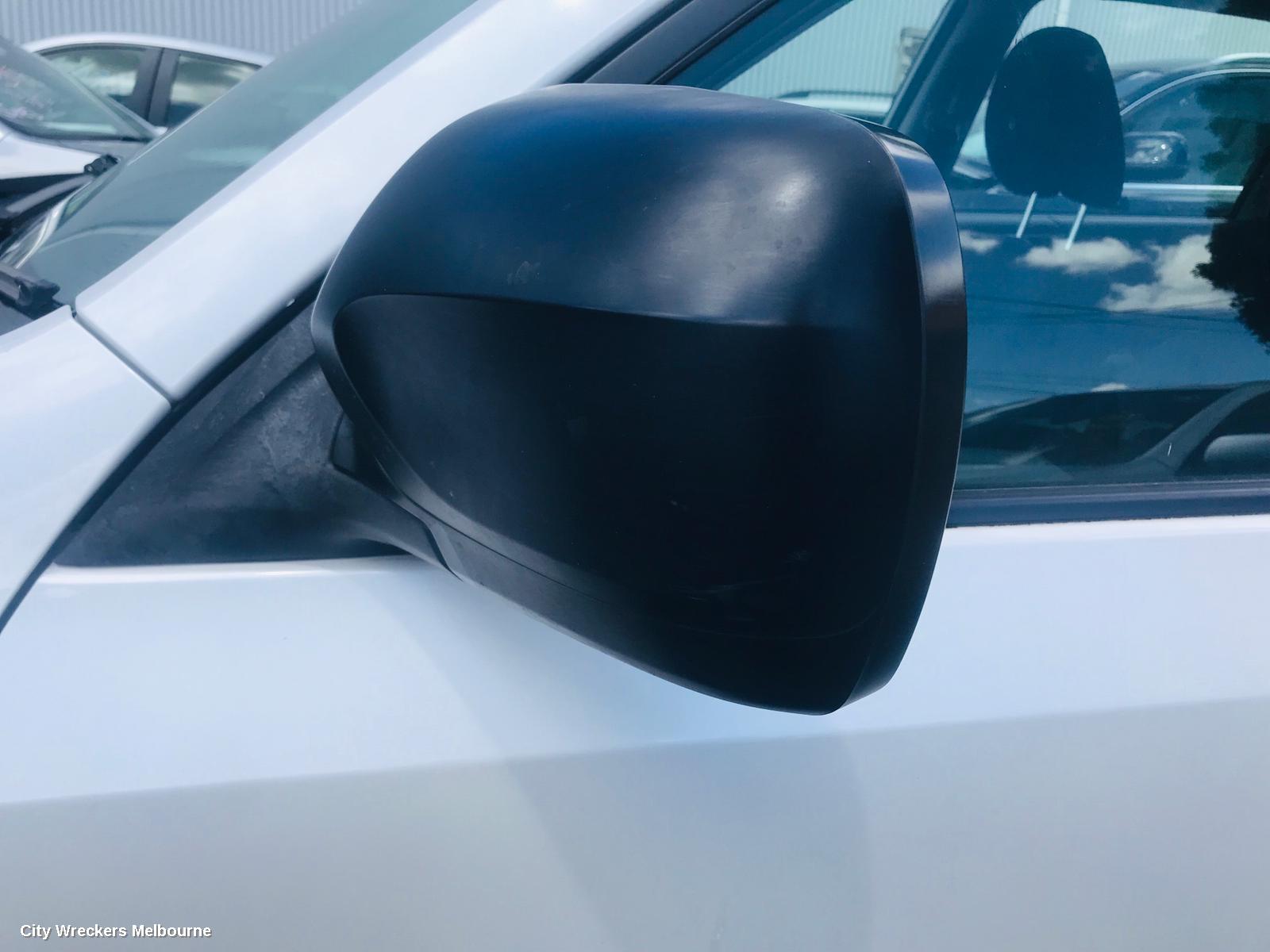 SUBARU FORESTER BONNET, X/XS, NON SCOOP TYPE, 02/2008 - 12/2012