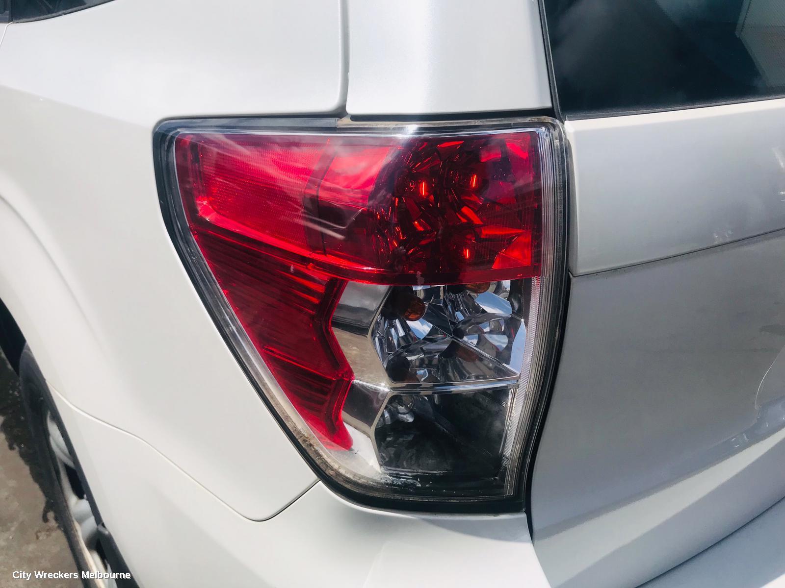 SUBARU FORESTER BONNET, X/XS, NON SCOOP TYPE, 02/2008 - 12/2012