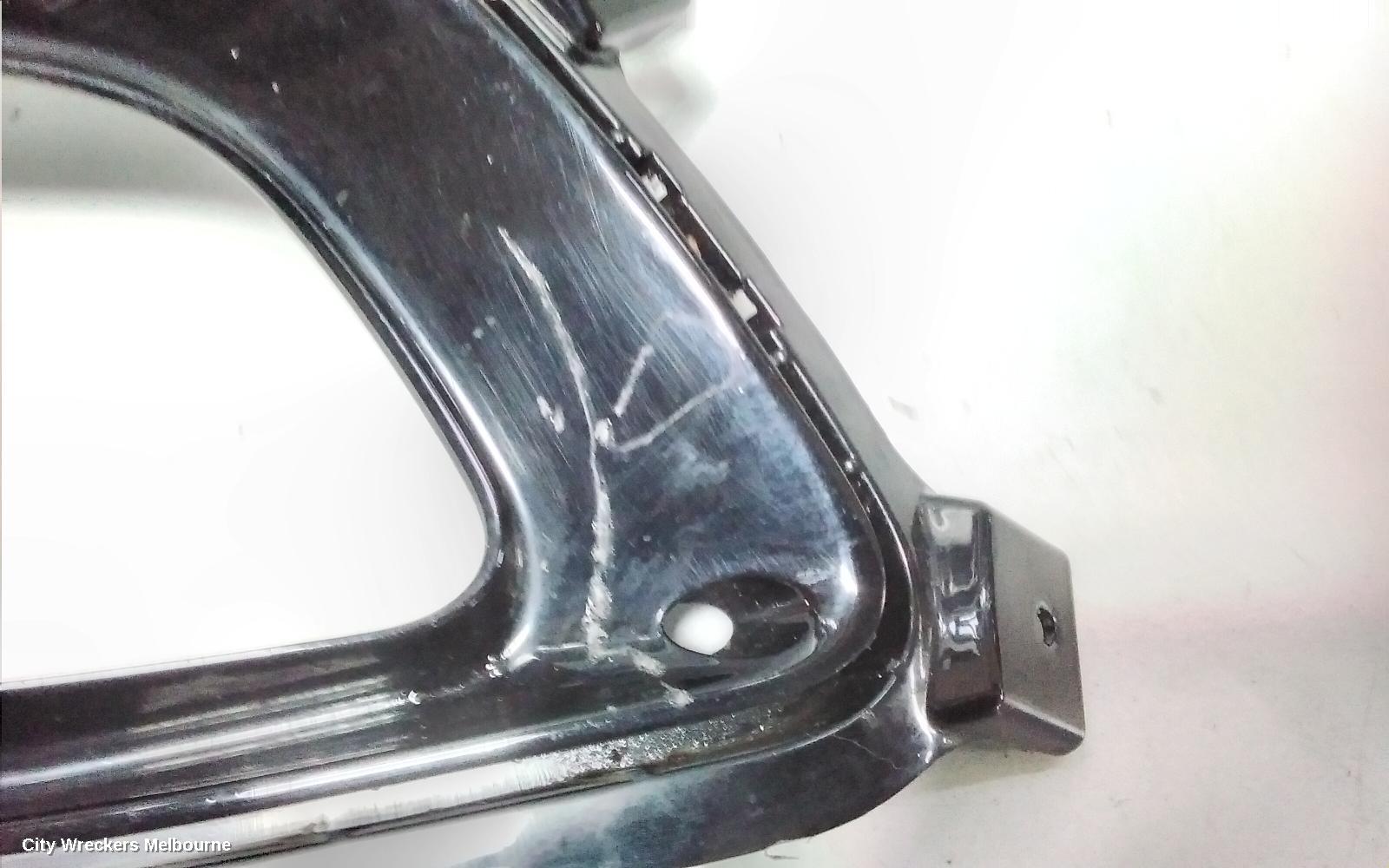 KIA OPTIMA RIGHT INDICATOR/FOG/SIDE, BUMPER FOGLAMP, TF, SI/SLI, 10/2013 - 10/2015