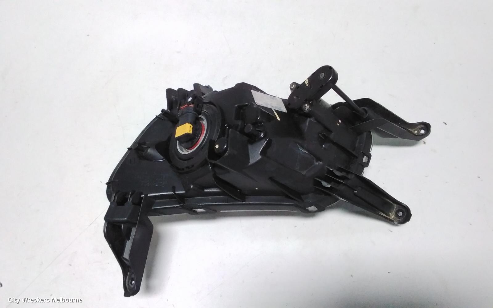 KIA OPTIMA RIGHT INDICATOR/FOG/SIDE, BUMPER FOGLAMP, TF, SI/SLI, 10/2013 - 10/2015