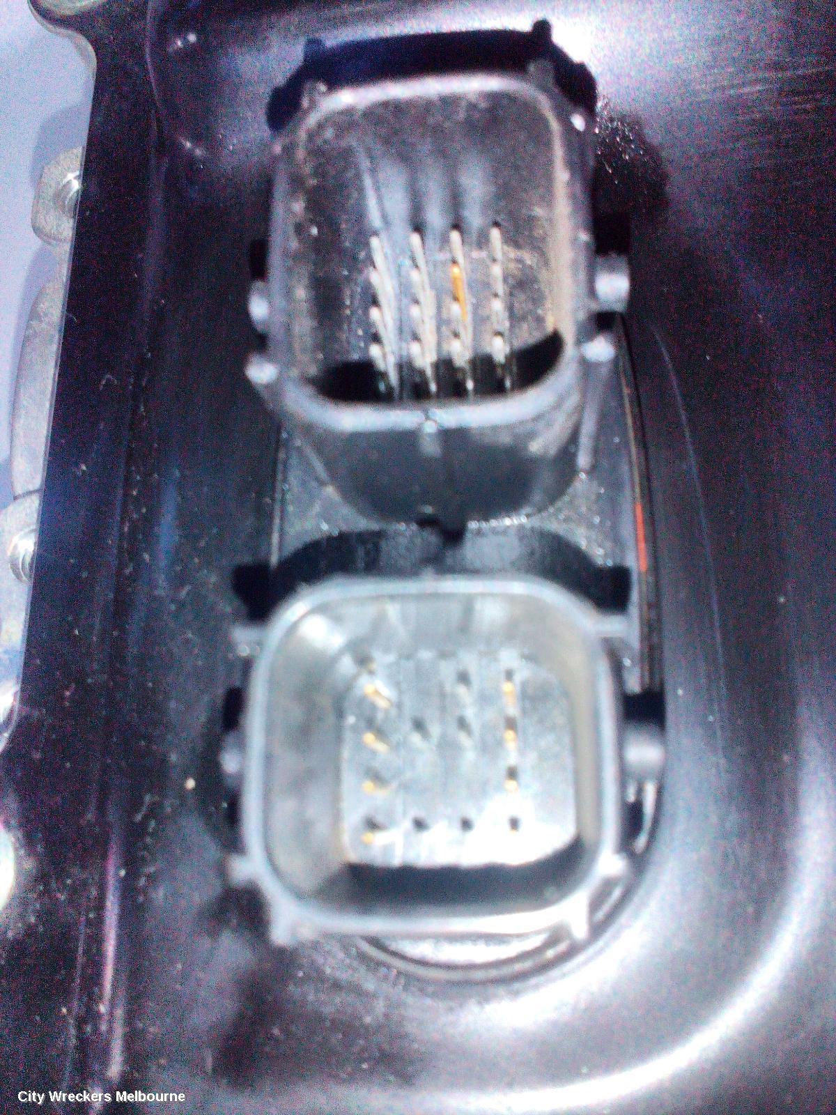 TOYOTA CAMRY INVERTER, HYBRID INVERTER, AXVH71, 09/2017 ONWARDS