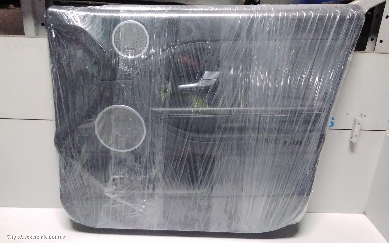 LAND ROVER RANGEROVER EVOQUE DOOR TRIM, RH FRONT, L538, 5DR WAGON, 11/2011 - 01/2019