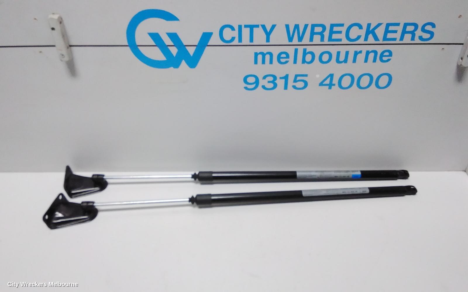 HONDA CRV HATCH STRUT, RW, 05/2017 - 08/2023
