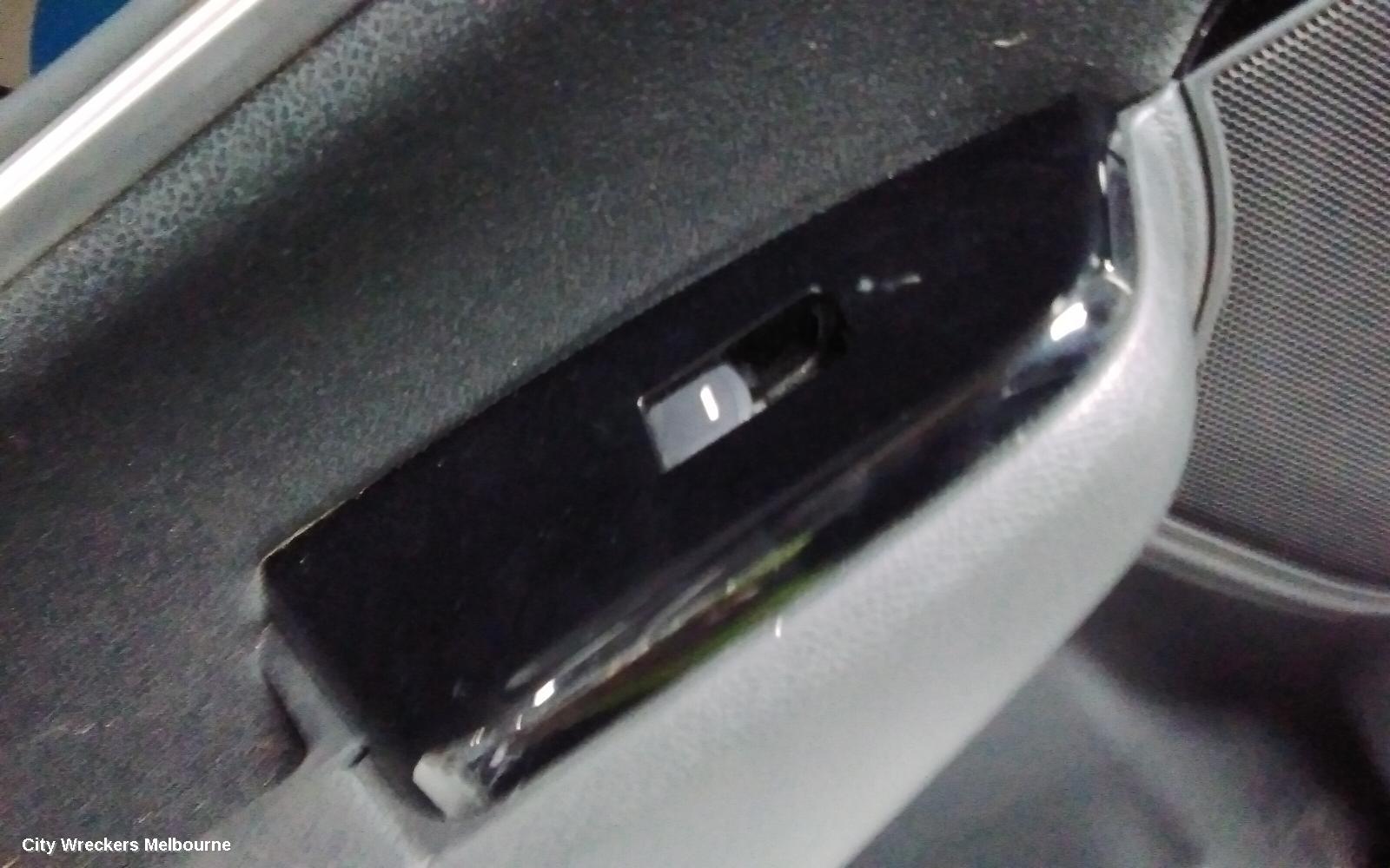 HONDA CRV DOOR TRIM, LH REAR, RW, 05/2017 ONWARDS