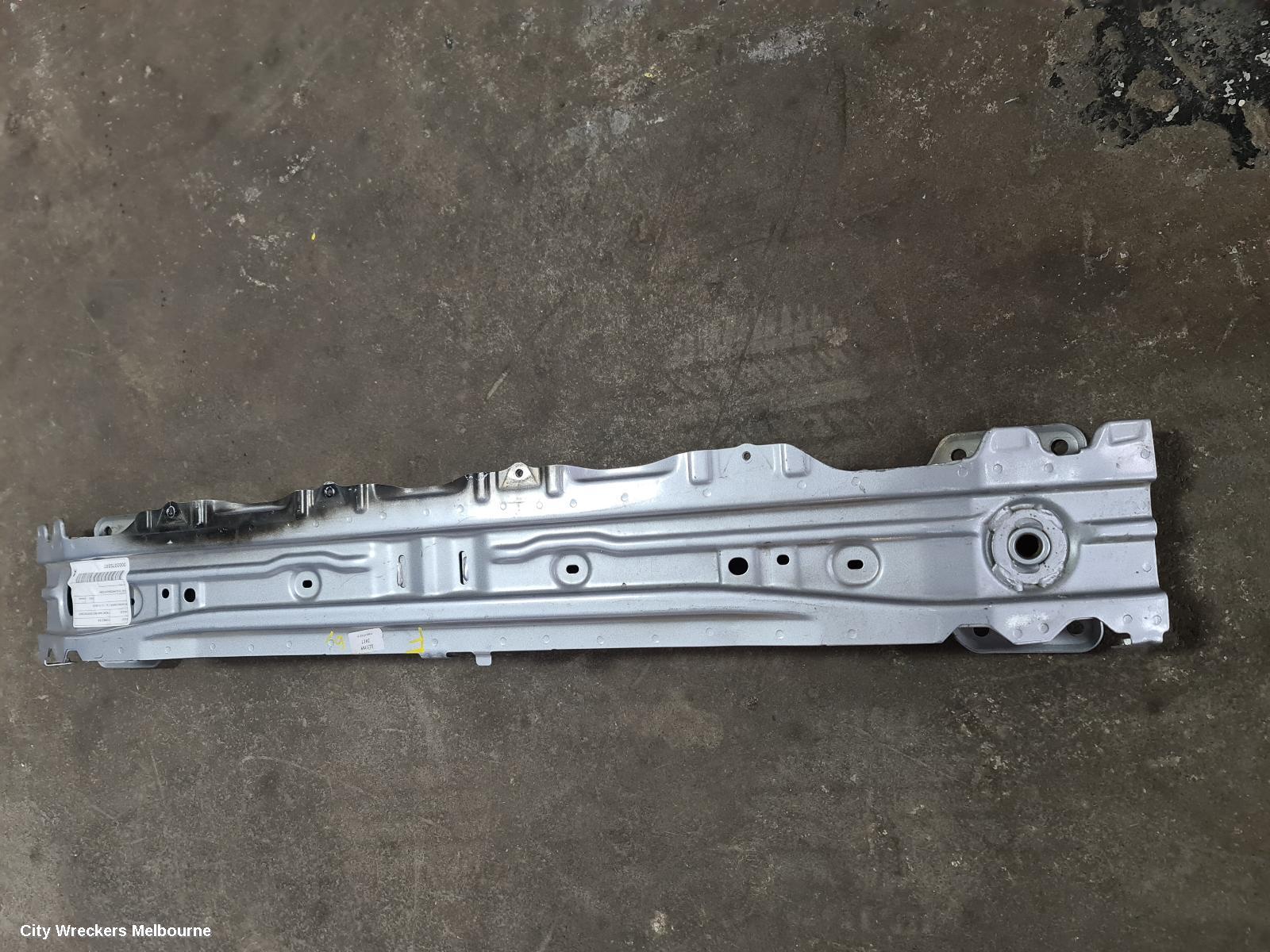 SUBARU FORESTER F/BAR REINFORC/BRACK, REINFORCEMENT, SJ, 12/2012 - 08/2018