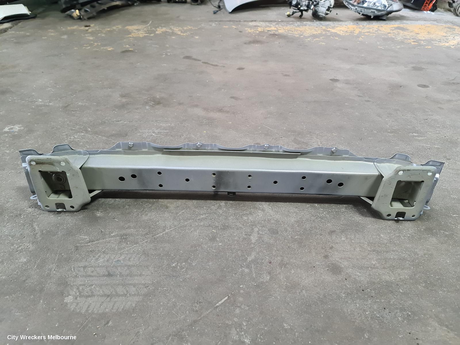 SUBARU FORESTER F/BAR REINFORC/BRACK, REINFORCEMENT, SJ, 12/2012 - 08/2018
