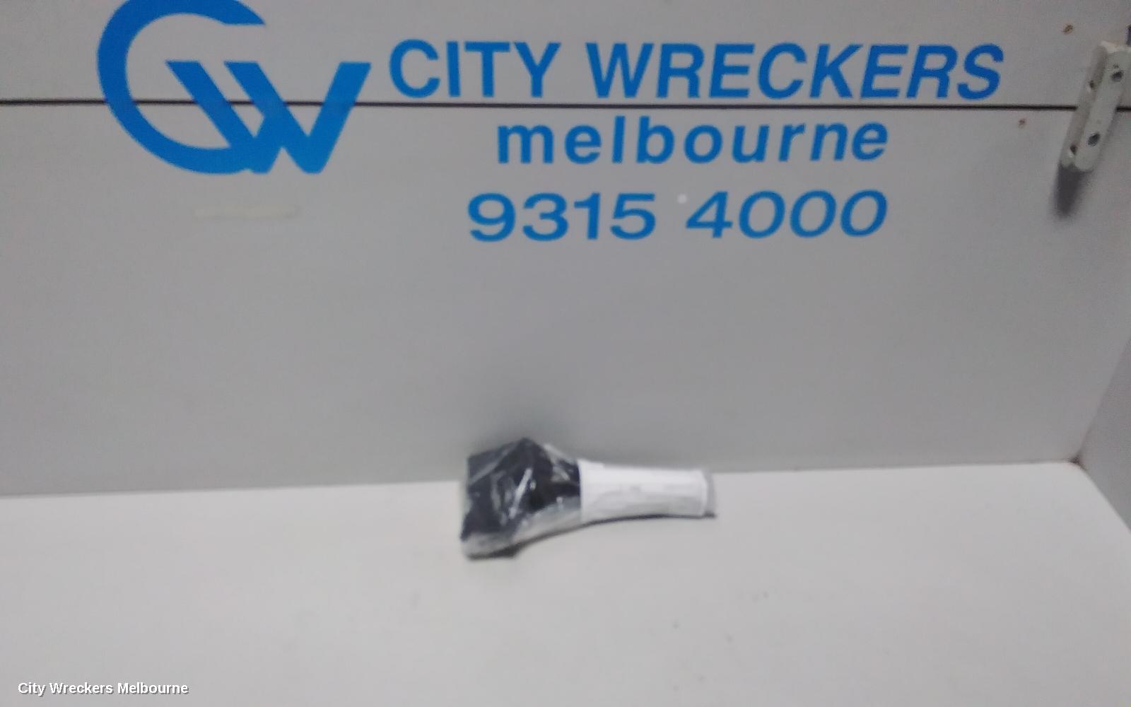 TOYOTA CAMRY COMBINATION SWITCH, WIPER SWITCH, ACV40, 06/2006 - 11/2011