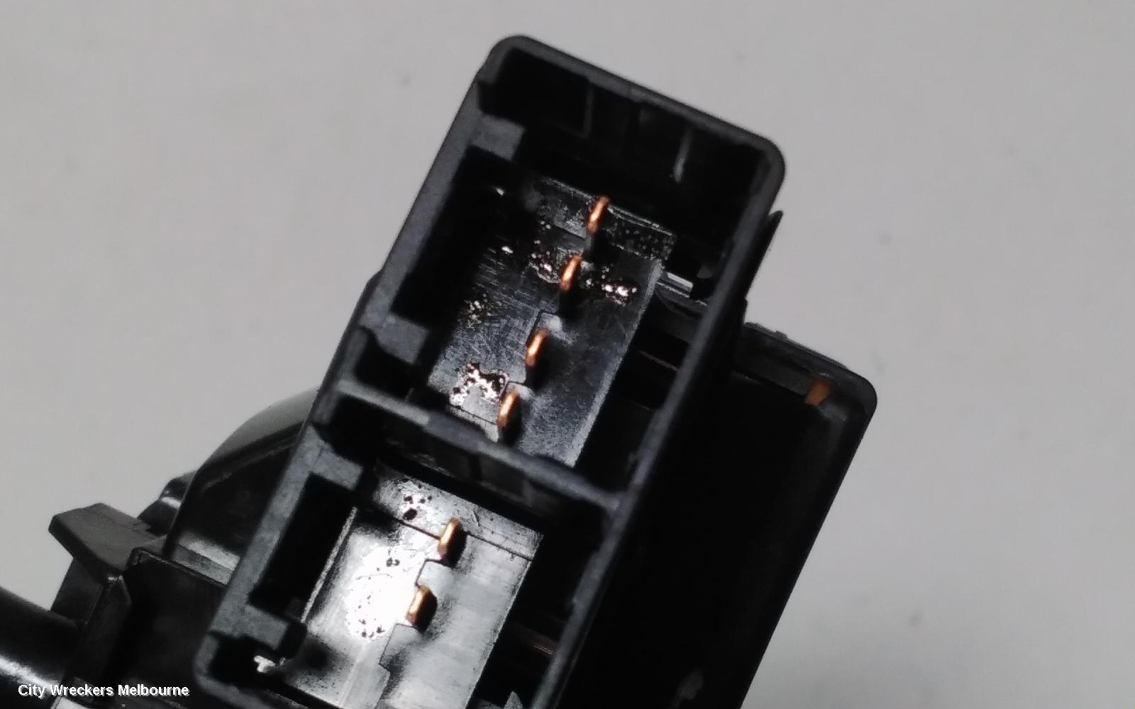 TOYOTA CAMRY COMBINATION SWITCH, WIPER SWITCH, ACV40, 06/2006 - 11/2011