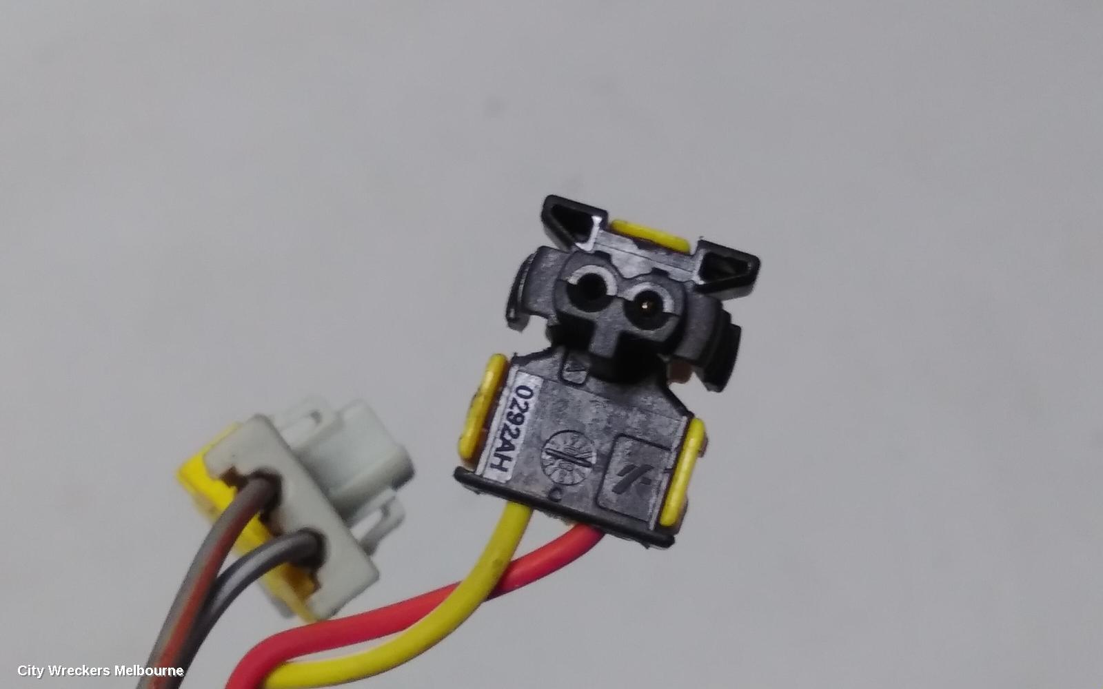 FORD FALCON AIRBAG MODULE/SENSOR, FG MKI-MKII, CLOCKSPRING, 05/2008 - 09/2014