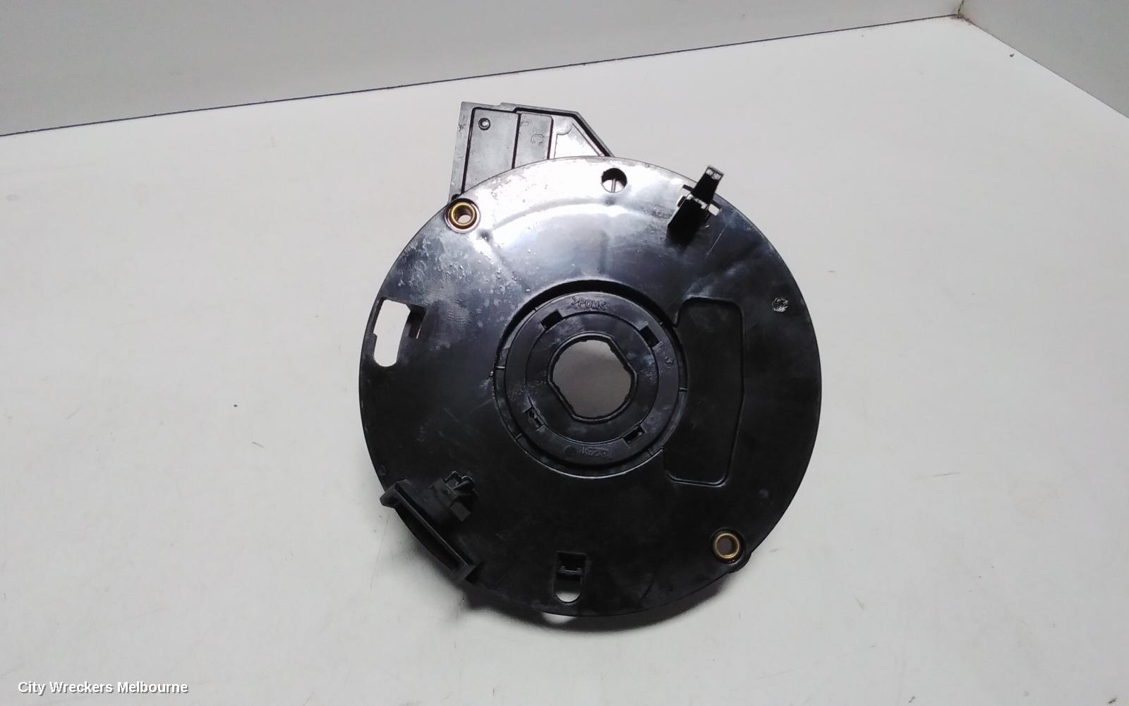FORD FALCON AIRBAG MODULE/SENSOR, FG MKI-MKII, CLOCKSPRING, 05/2008 - 09/2014