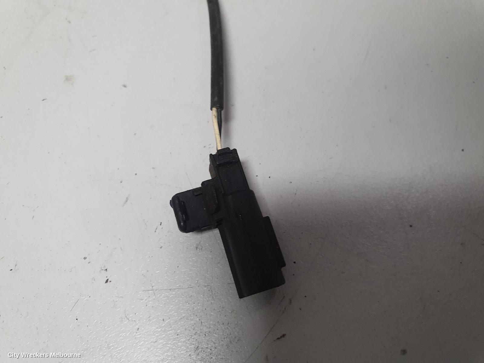 TOYOTA TARAGO ABS SENSOR, LH FRONT, ACR50R, 03/2006 - 06/2020