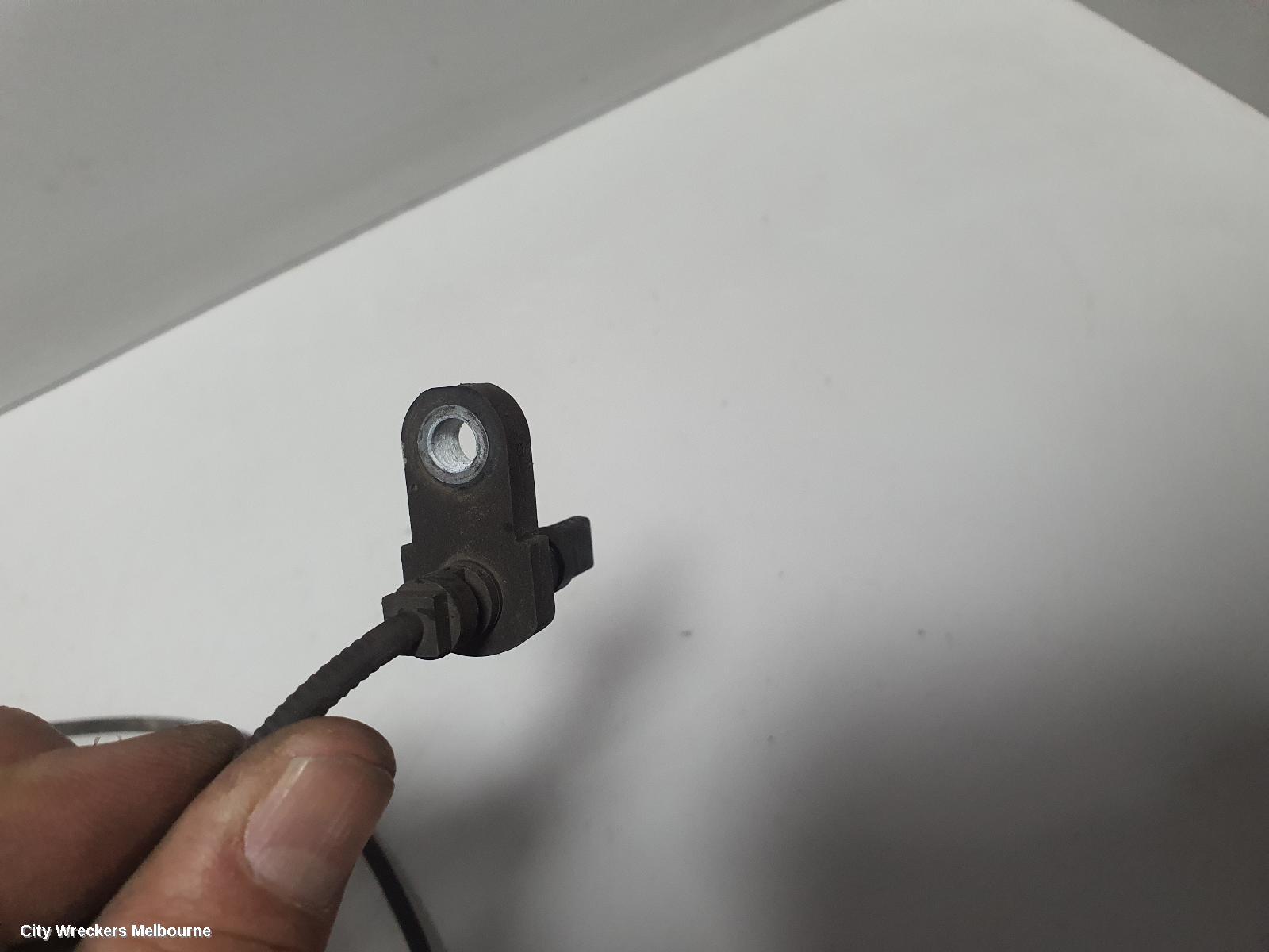 TOYOTA TARAGO ABS SENSOR, LH FRONT, ACR50R, 03/2006 - 06/2020
