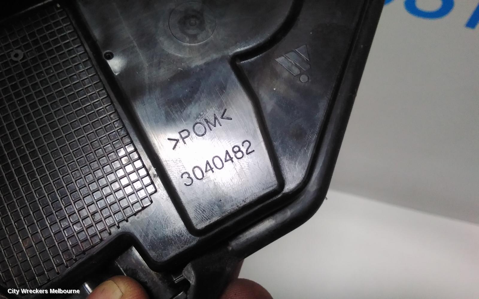RENAULT KALEOS DOOR/BOOT/GATE LOCK, RIGHT REAR DOOR LOCK, XZG, 05/2016 ONWARDS