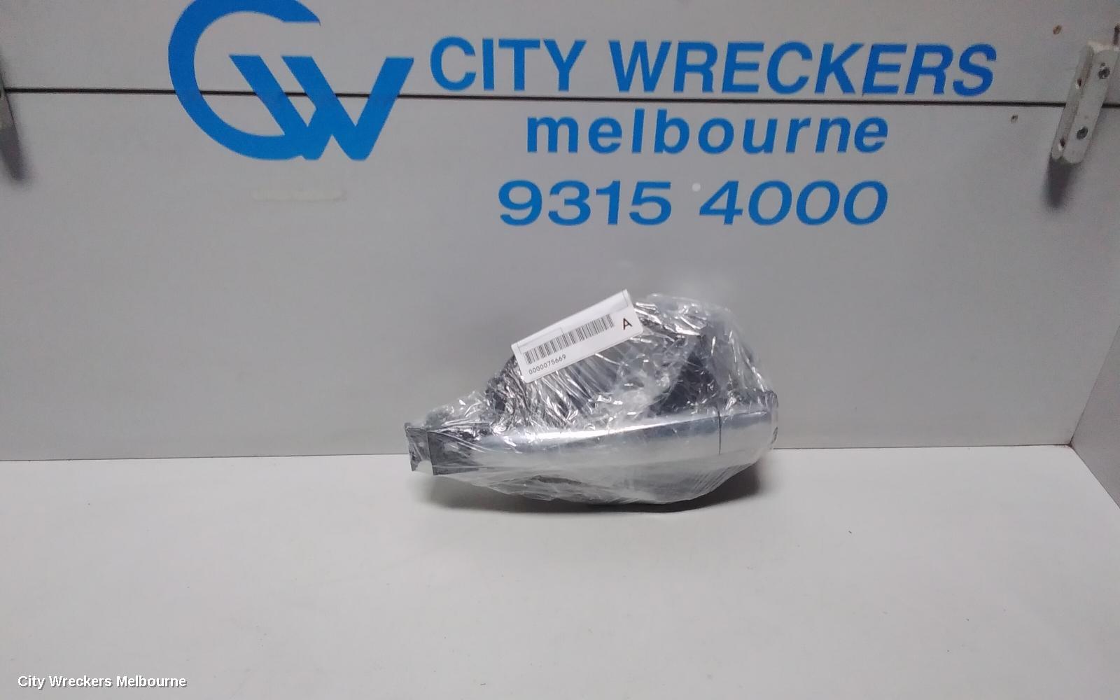 RENAULT KALEOS DOOR/BOOT/GATE LOCK, RIGHT REAR DOOR LOCK, XZG, 05/2016 ONWARDS