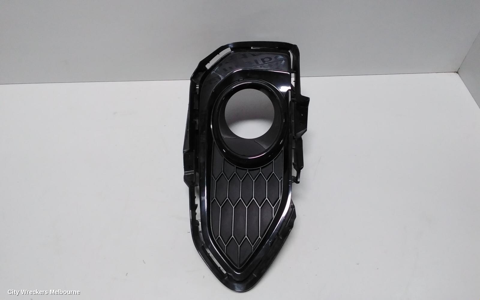 HONDA JAZZ RIGHT INDICATOR/FOG/SIDE, BUMPER FOGLAMP, GK/GF, 07/2014 - 12/2020