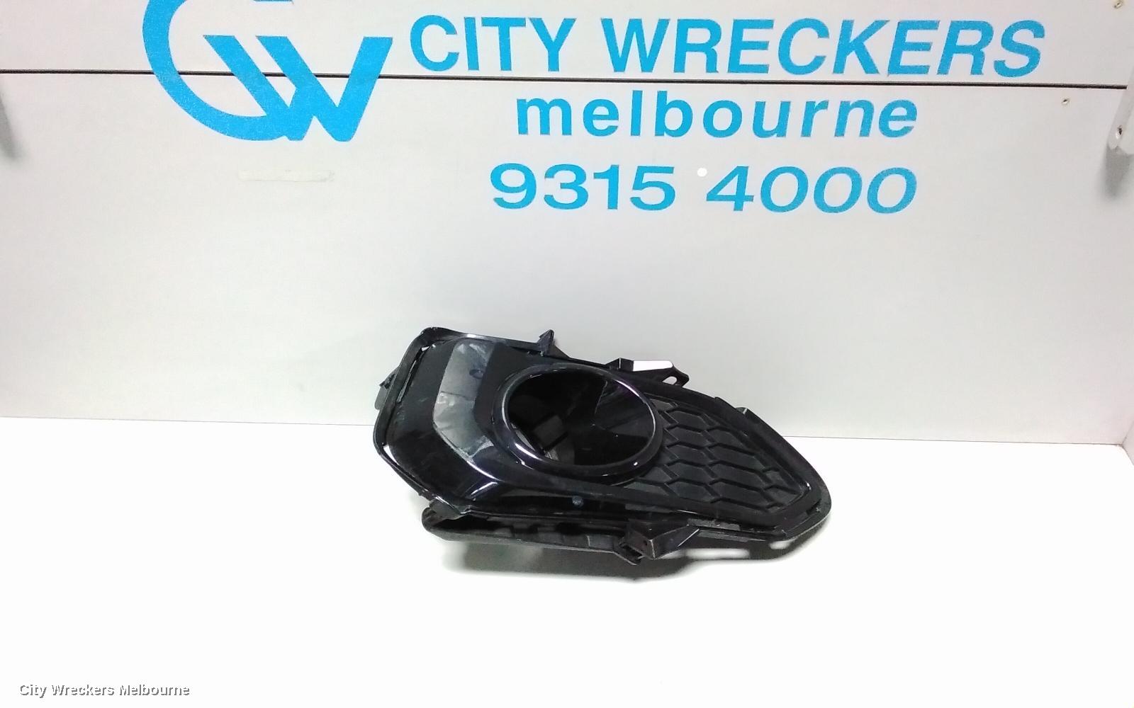 HONDA JAZZ RIGHT INDICATOR/FOG/SIDE, BUMPER FOGLAMP, GK/GF, 07/2014 - 12/2020
