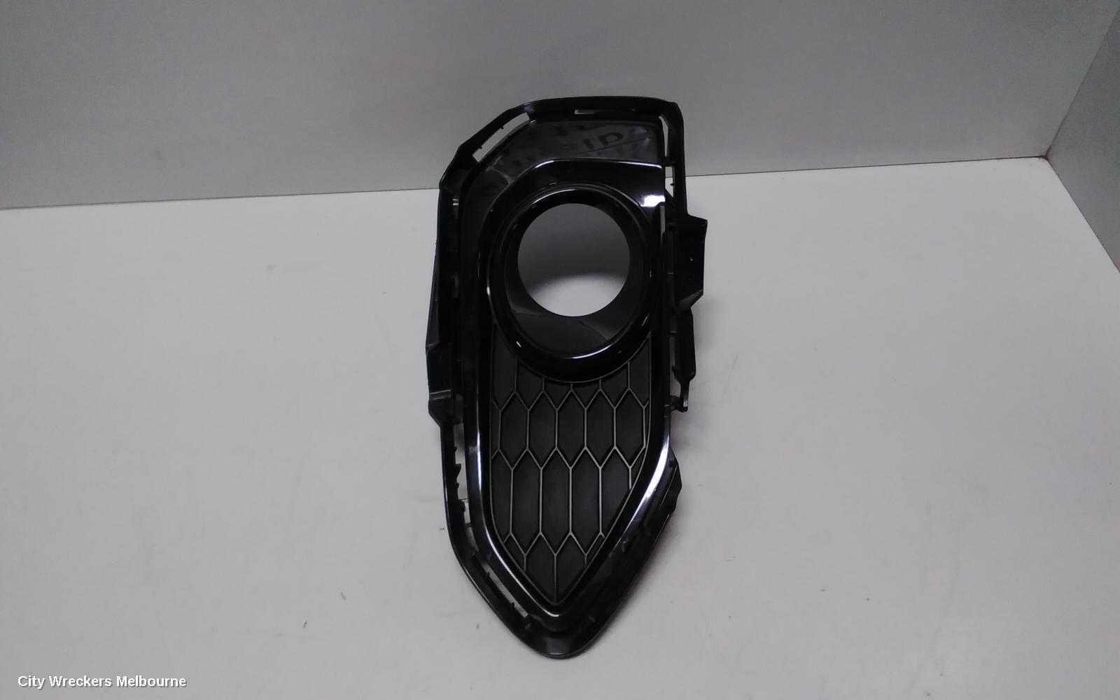 HONDA JAZZ RIGHT INDICATOR/FOG/SIDE, BUMPER FOGLAMP, GK/GF, 07/2014 - 12/2020