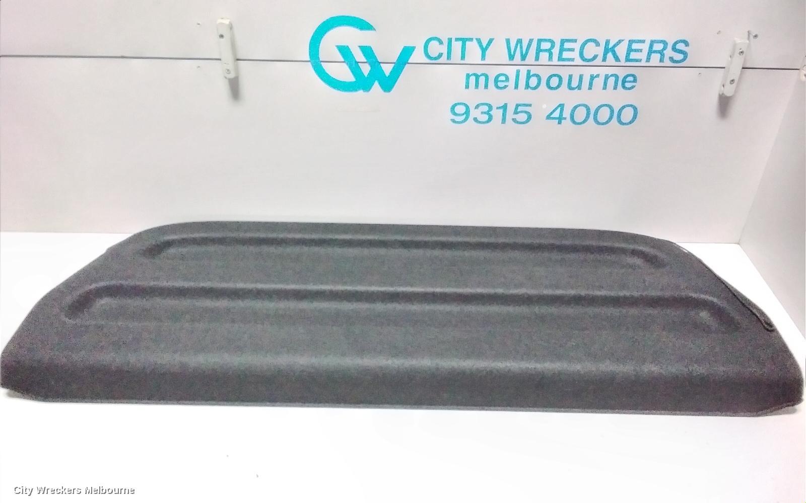 HONDA JAZZ PARCEL SHELF CARGO BLIND, CARGO BLIND, GK/GF, 07/2014 - 12/2020