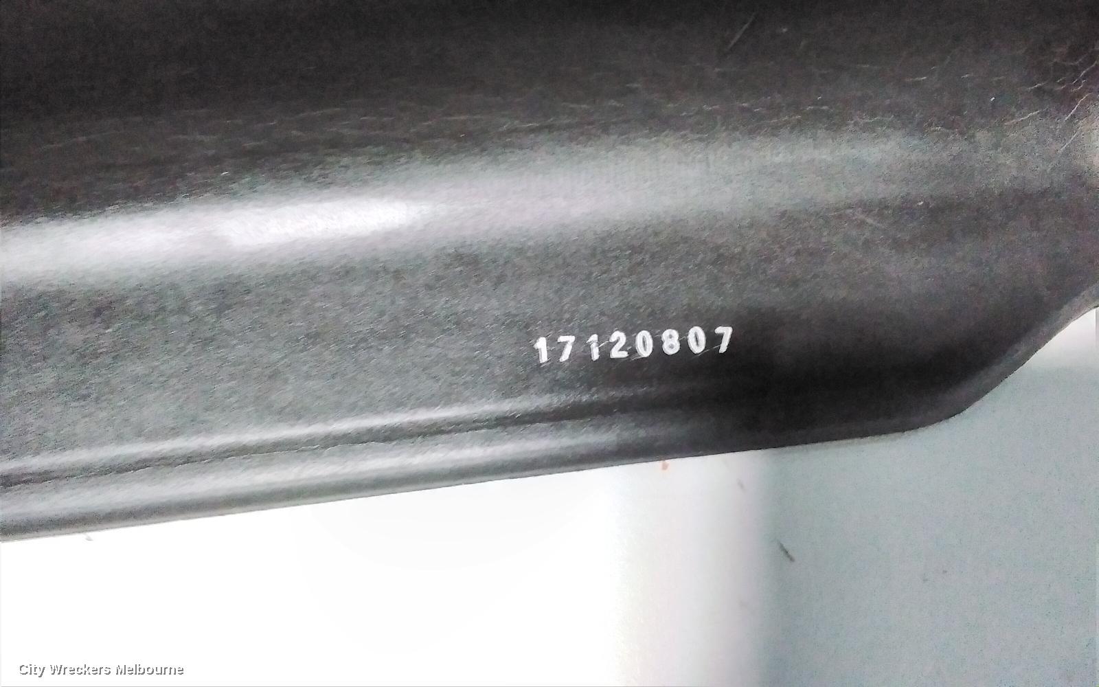 HONDA JAZZ PARCEL SHELF CARGO BLIND, CARGO BLIND, GK/GF, 07/2014 - 12/2020