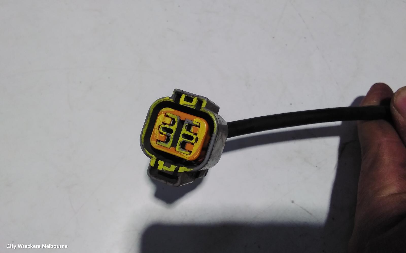 HYUNDAI I45 OXYGEN SENSOR, YF, 02/2010 - 05/2014