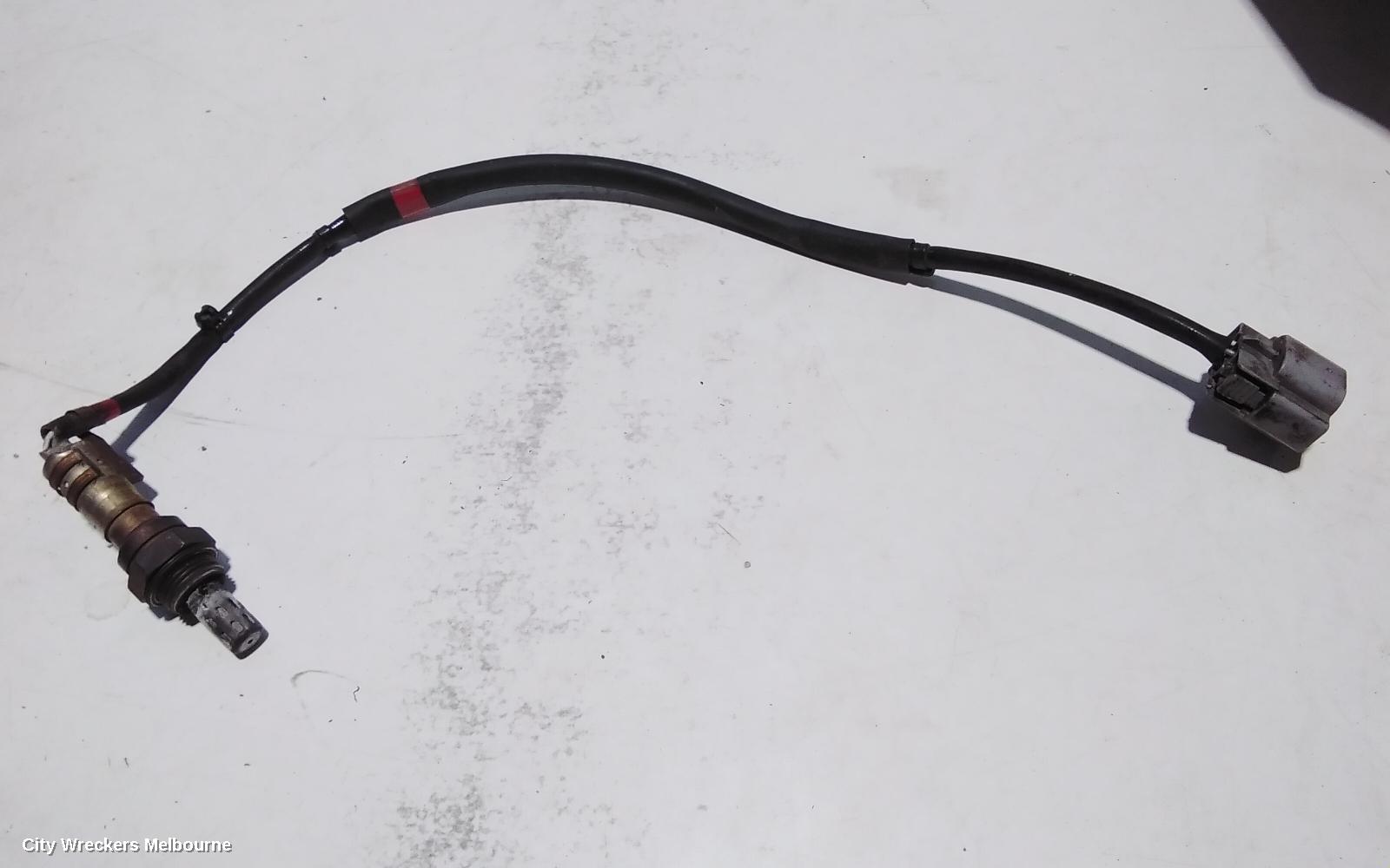 HYUNDAI I45 OXYGEN SENSOR, YF, 02/2010 - 05/2014