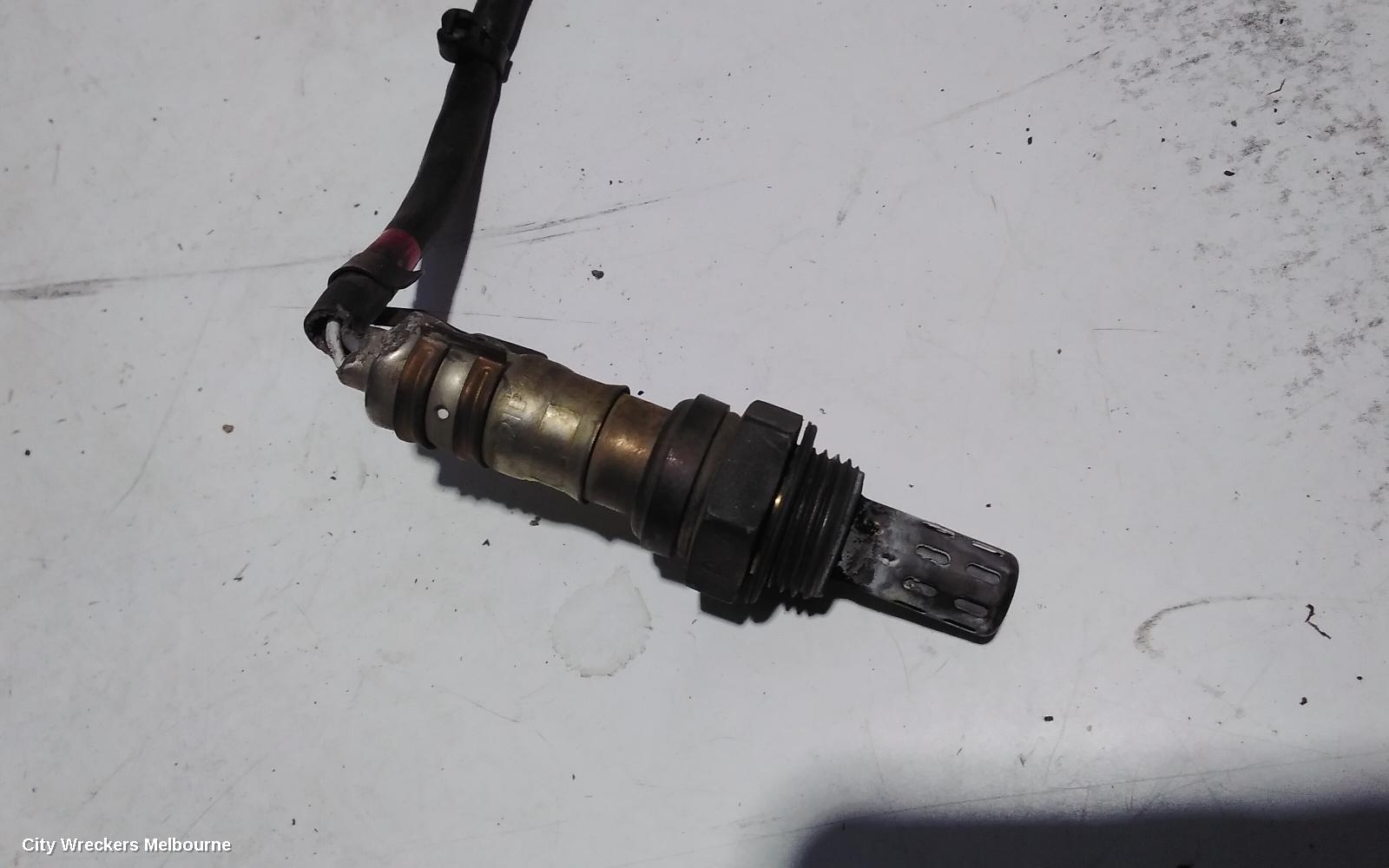 HYUNDAI I45 OXYGEN SENSOR, YF, 02/2010 - 05/2014