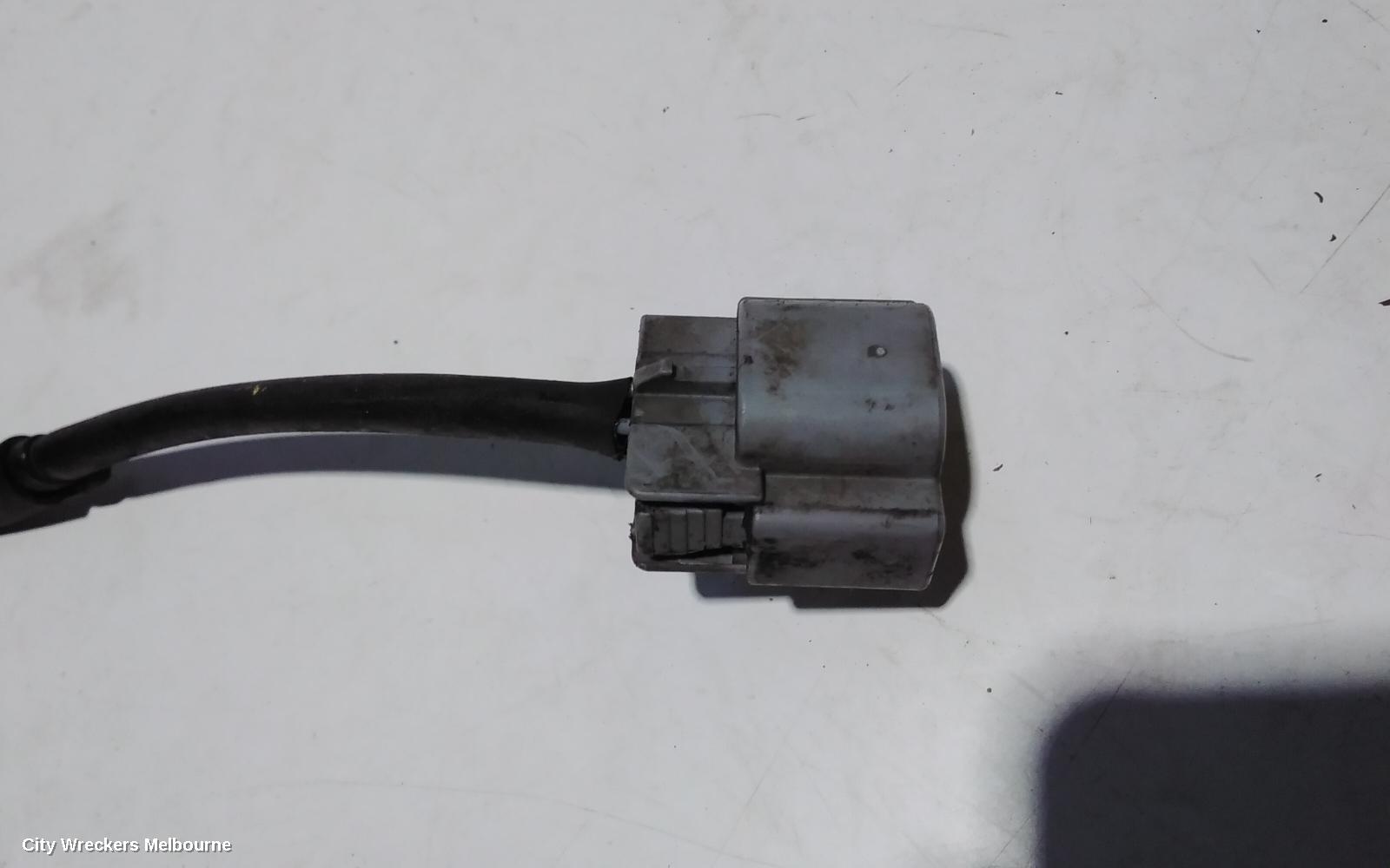 HYUNDAI I45 OXYGEN SENSOR, YF, 02/2010 - 05/2014
