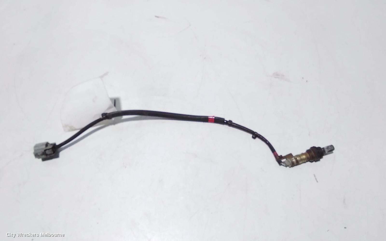 HYUNDAI I45 OXYGEN SENSOR, YF, 02/2010 - 05/2014