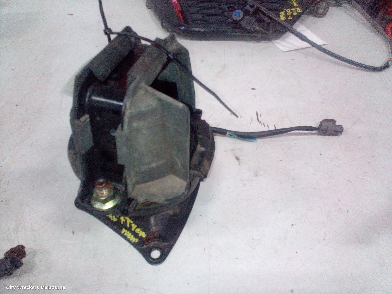 HONDA ACCORD MOUNT, 8TH GENERATION 02/2008 - 04/2013