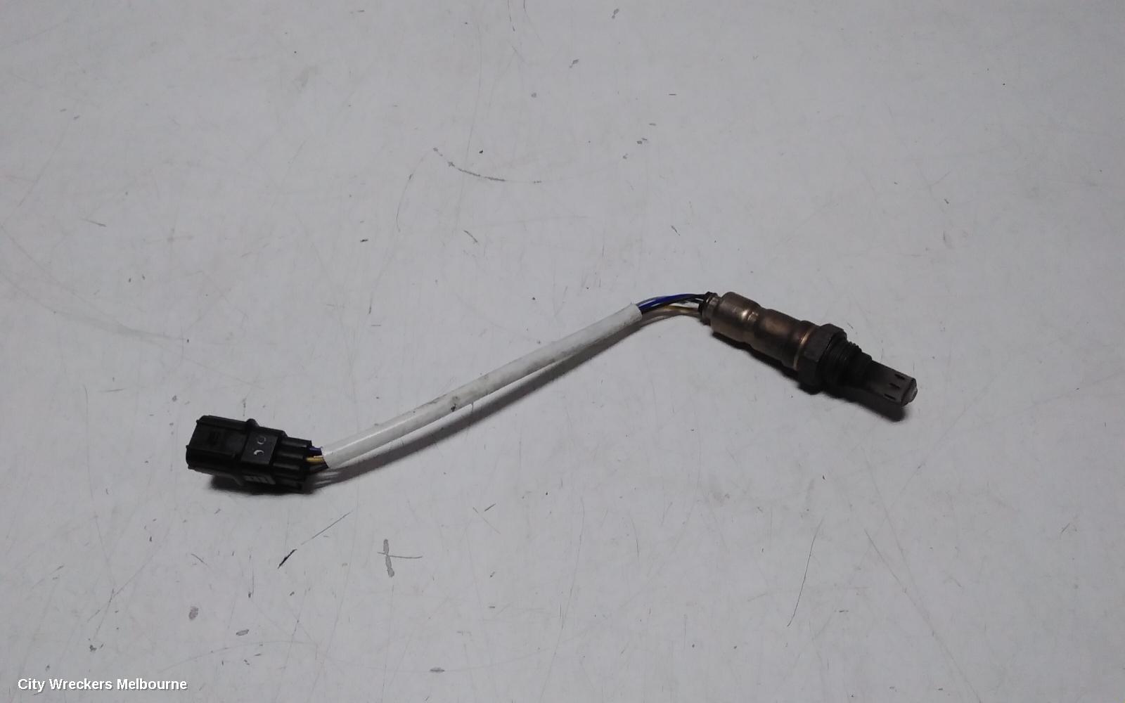 HONDA ACCORD OXYGEN SENSOR, 8TH GENERATION 02/2008 - 04/2013