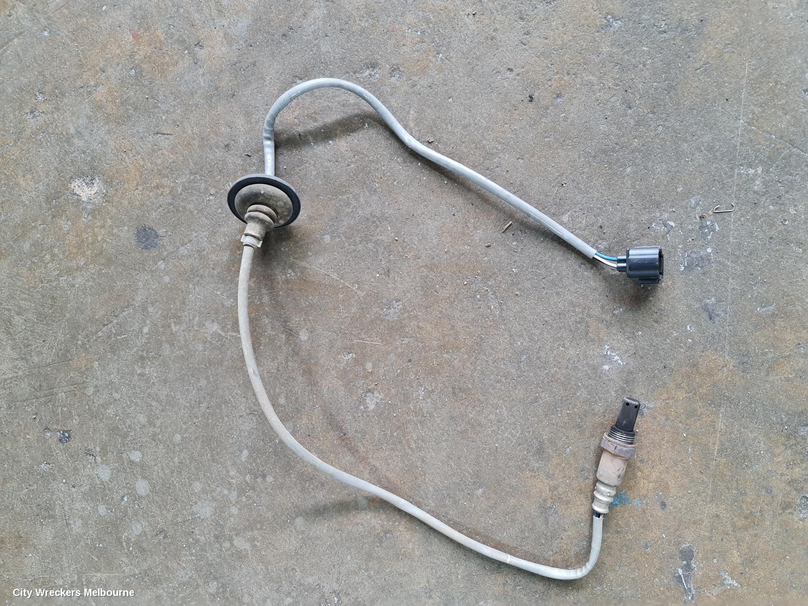 MITSUBISHI LANCER OXYGEN SENSOR, CJ 09/2007 - 10/2015