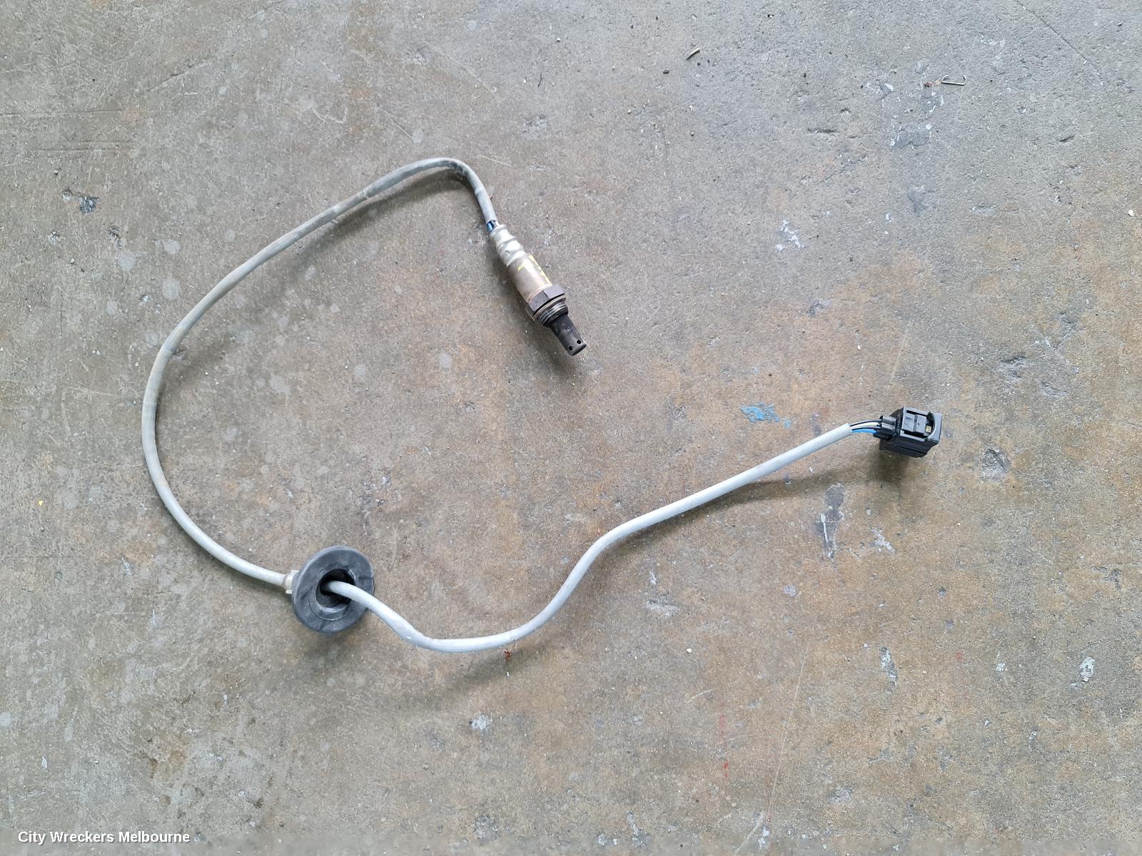 MITSUBISHI LANCER OXYGEN SENSOR, CJ 09/2007 - 10/2015