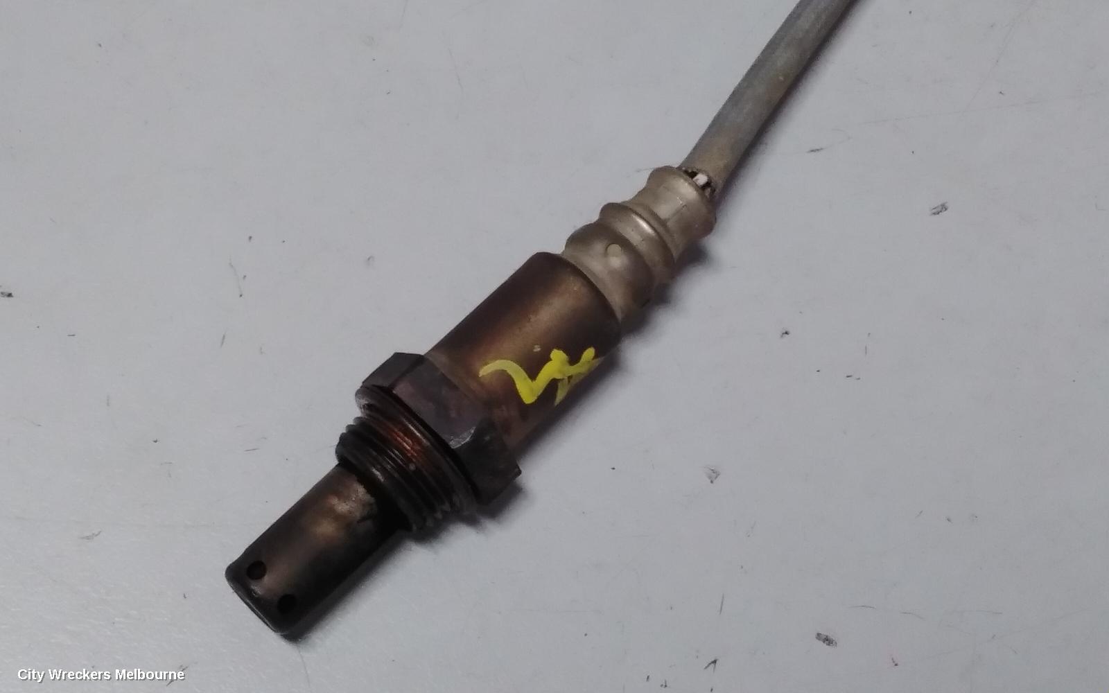 MITSUBISHI LANCER OXYGEN SENSOR, CJ 09/2007 - 10/2015