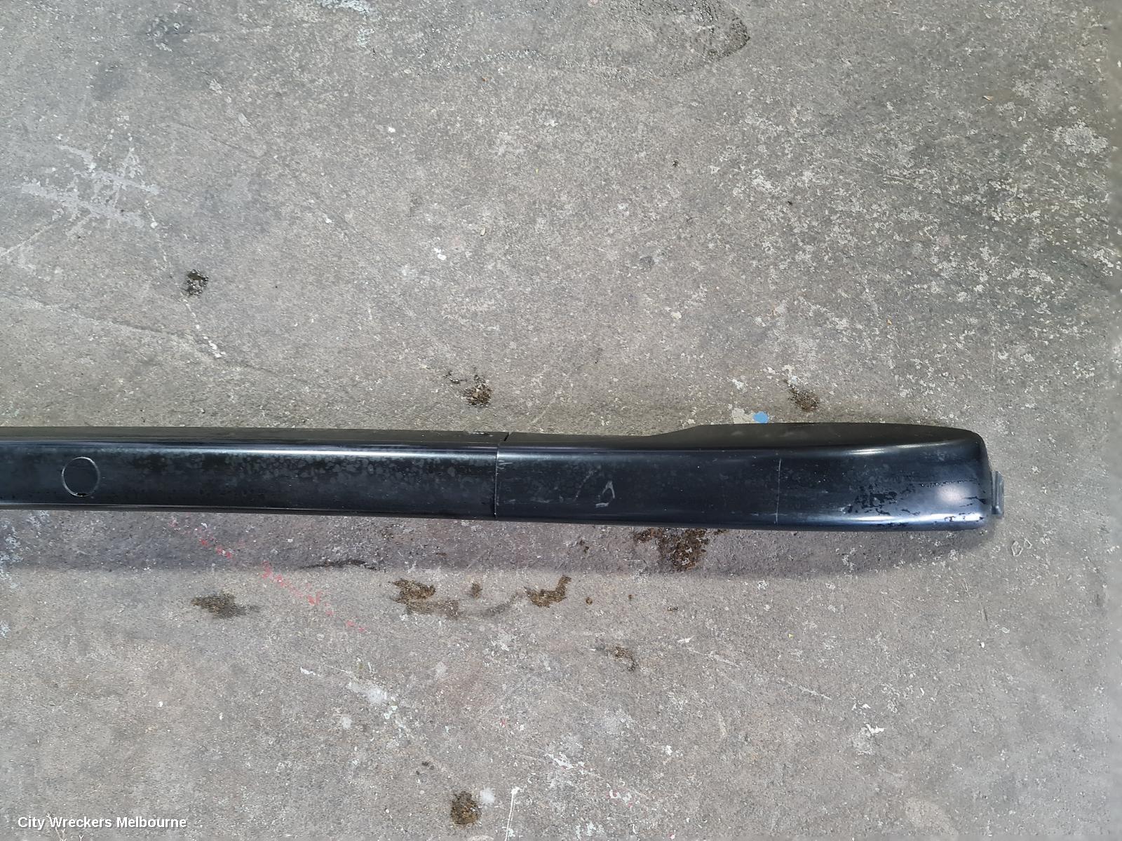 MITSUBISHI ASX ROOF RAIL, 05/2010 ONWARDS