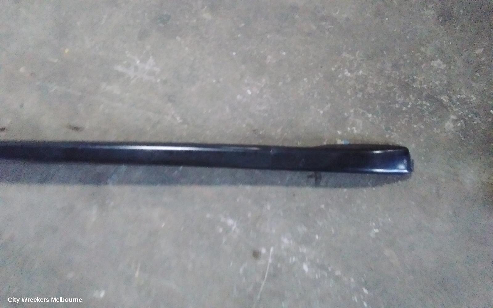 MITSUBISHI ASX ROOF RAIL, 05/2010 ONWARDS