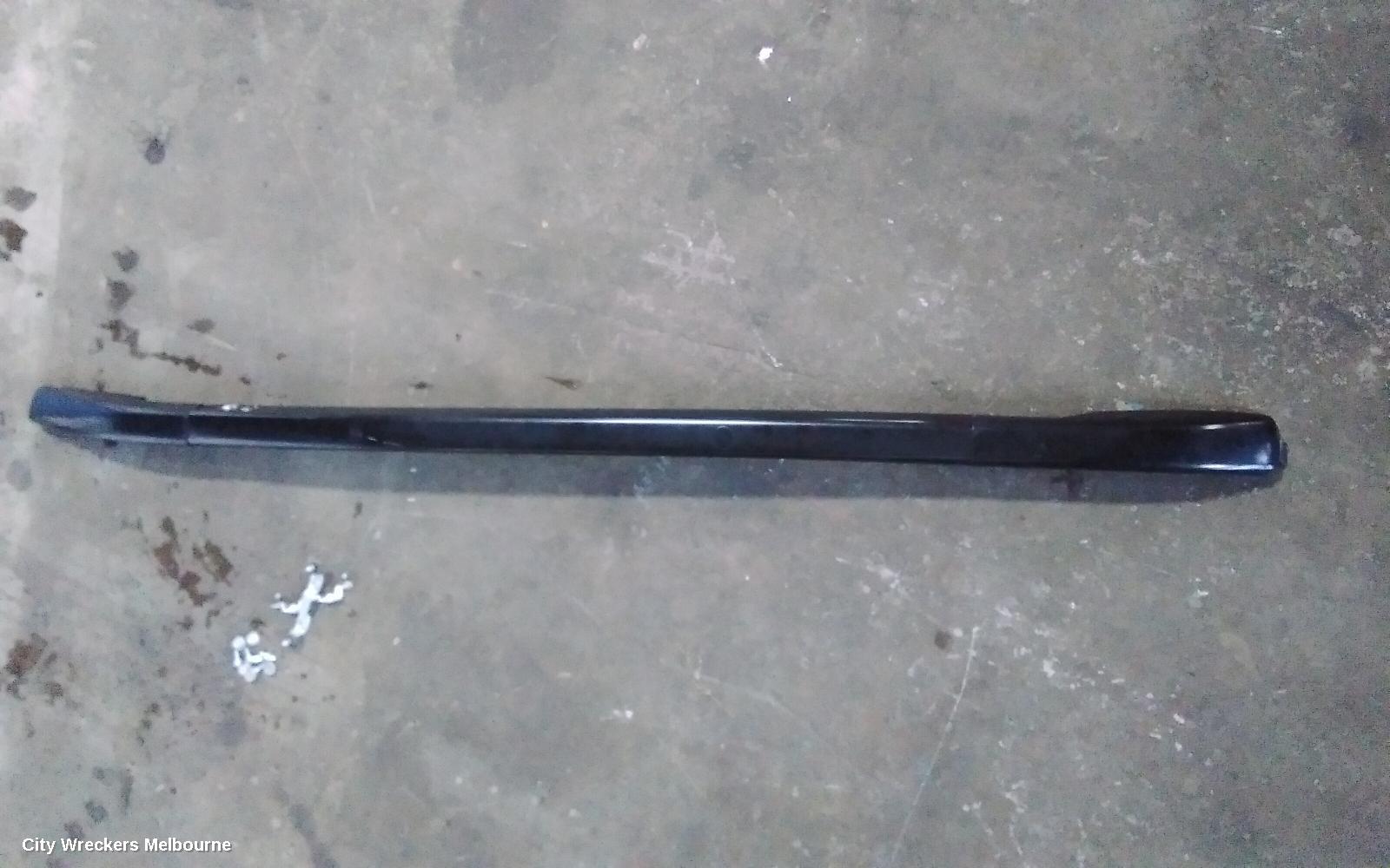 MITSUBISHI ASX ROOF RAIL, 05/2010 ONWARDS