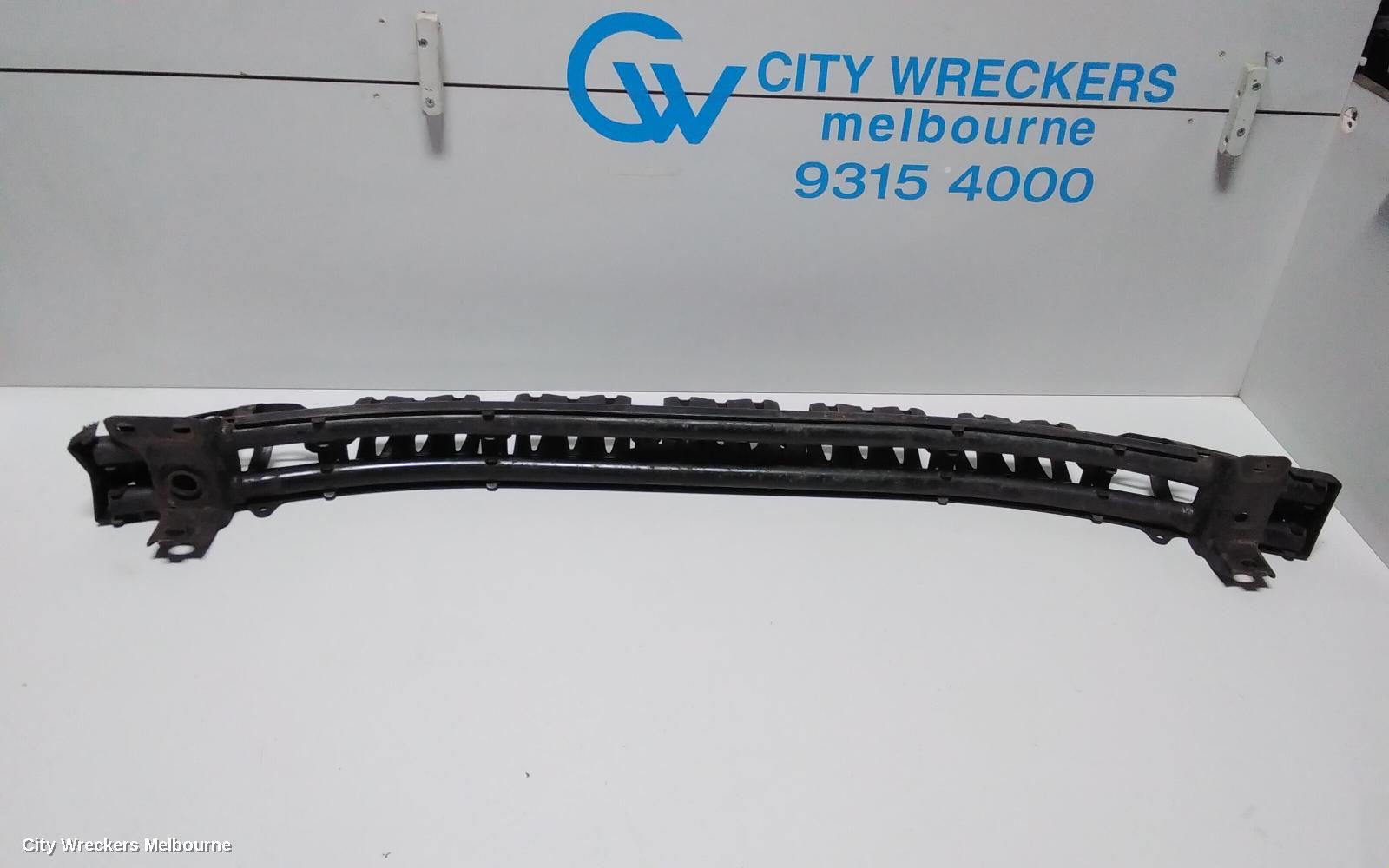 SUZUKI SWIFT F/BAR REINFORC/BRACK, MAIN REINFORCEMENT, RS415/RS416, 09/2004 - 02/2011