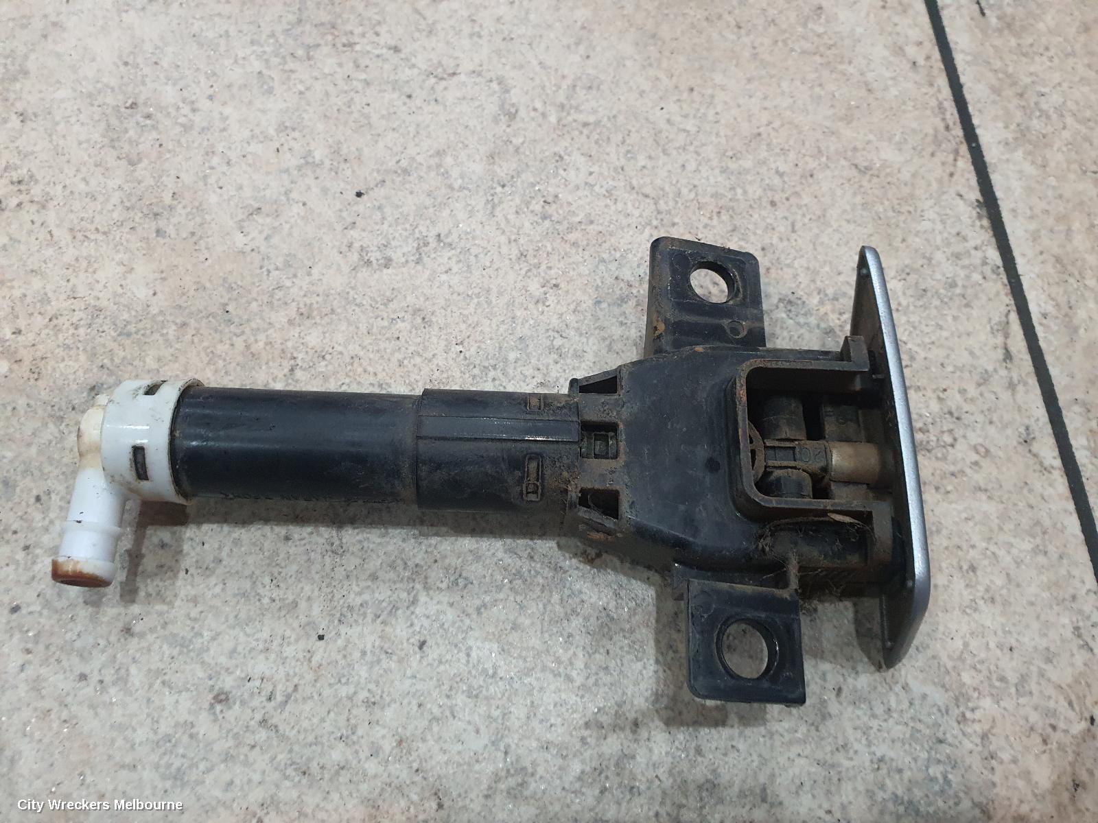 PEUGEOT 4007 WASHER JET, GS, 10/2009 - 08/2013