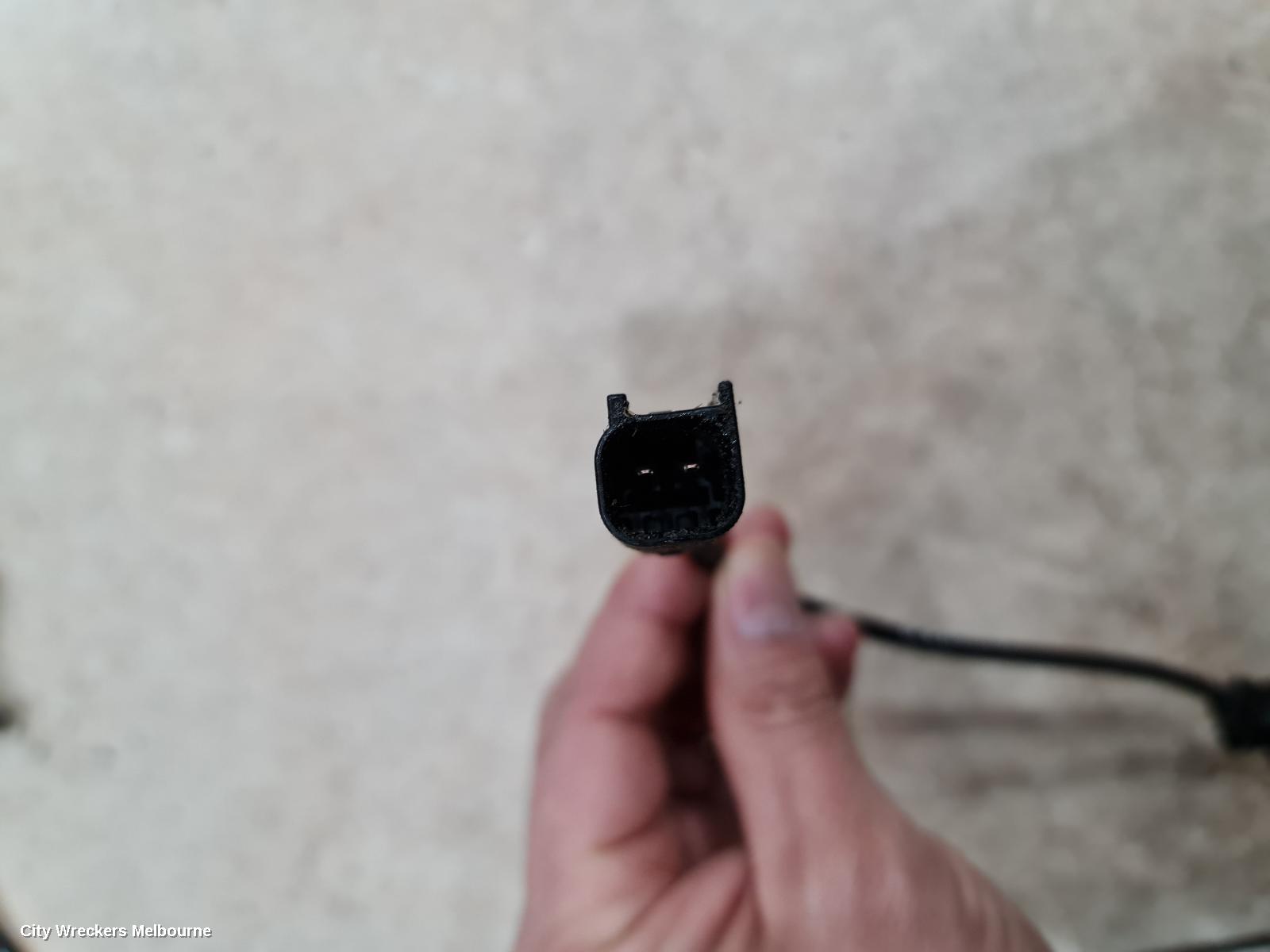 MAZDA CX5 ABS SENSOR, RH FRONT, KF, 02/2017 ONWARDS