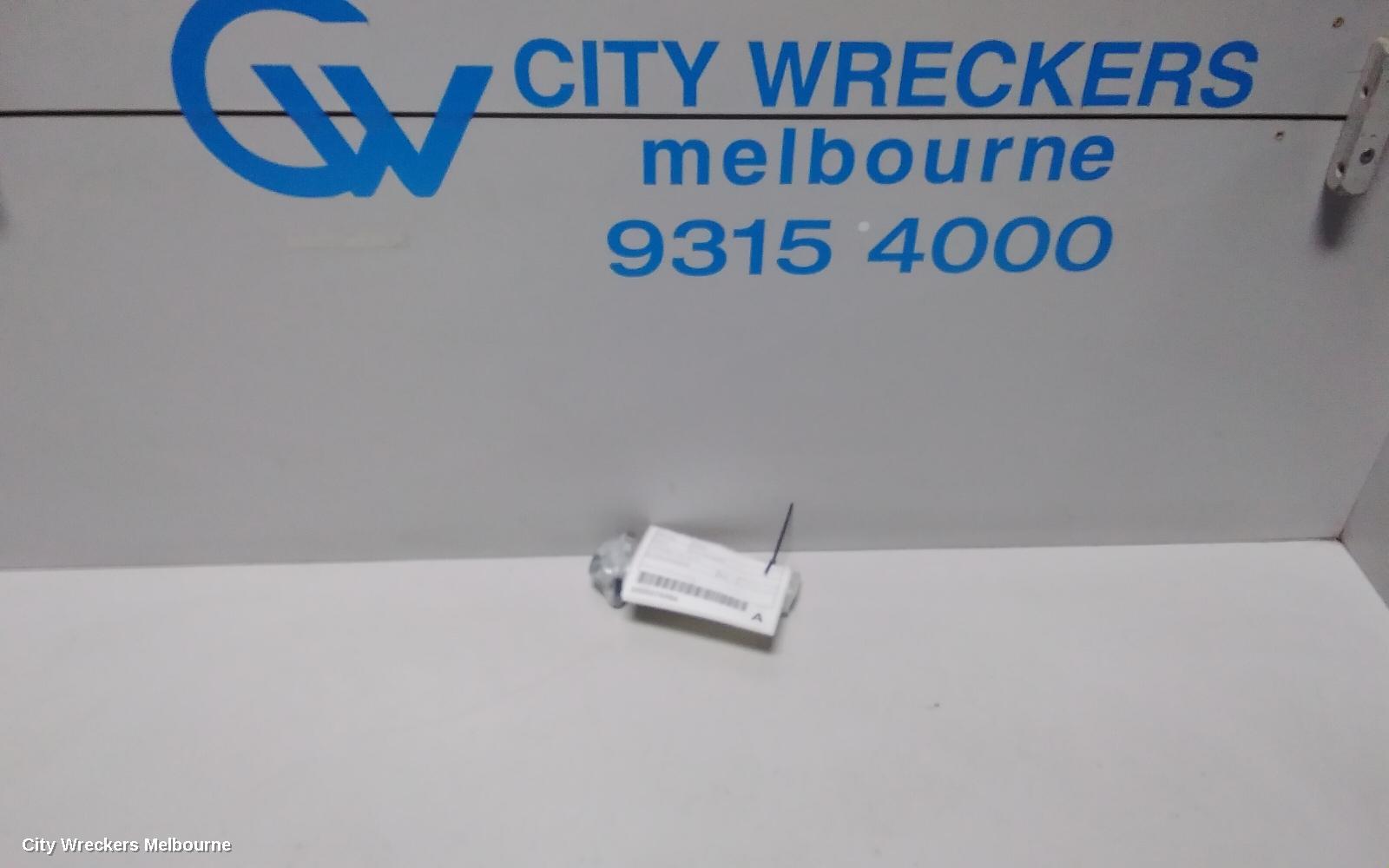 NISSAN XTRAIL AIR FLOW METER, 2.5, PETROL, T32, 03/2014 ONWARDS