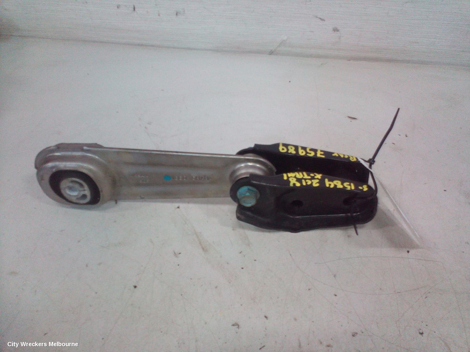 NISSAN XTRAIL MOUNT, T32, 03/2014 - 07/2022