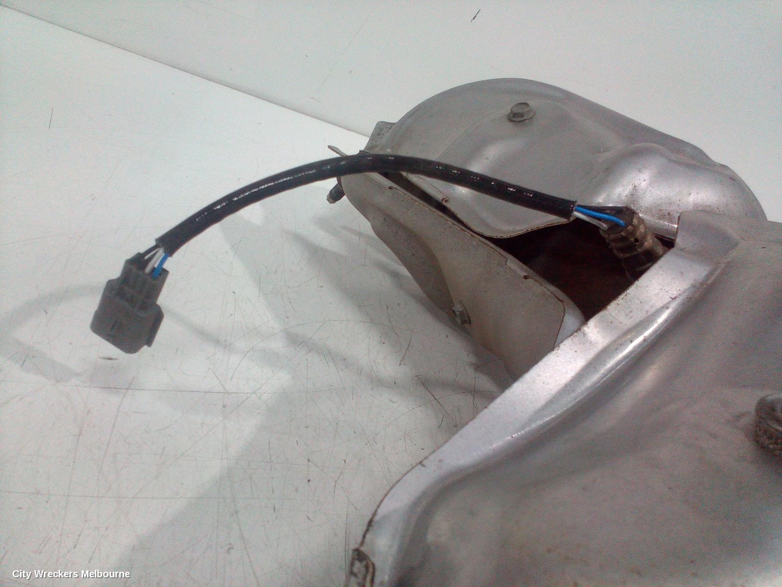 NISSAN XTRAIL OXYGEN SENSOR, T32, 03/2014 - 07/2022