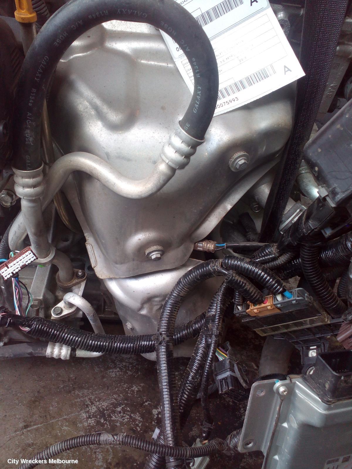 NISSAN XTRAIL OXYGEN SENSOR, T32, 03/2014 - 07/2022