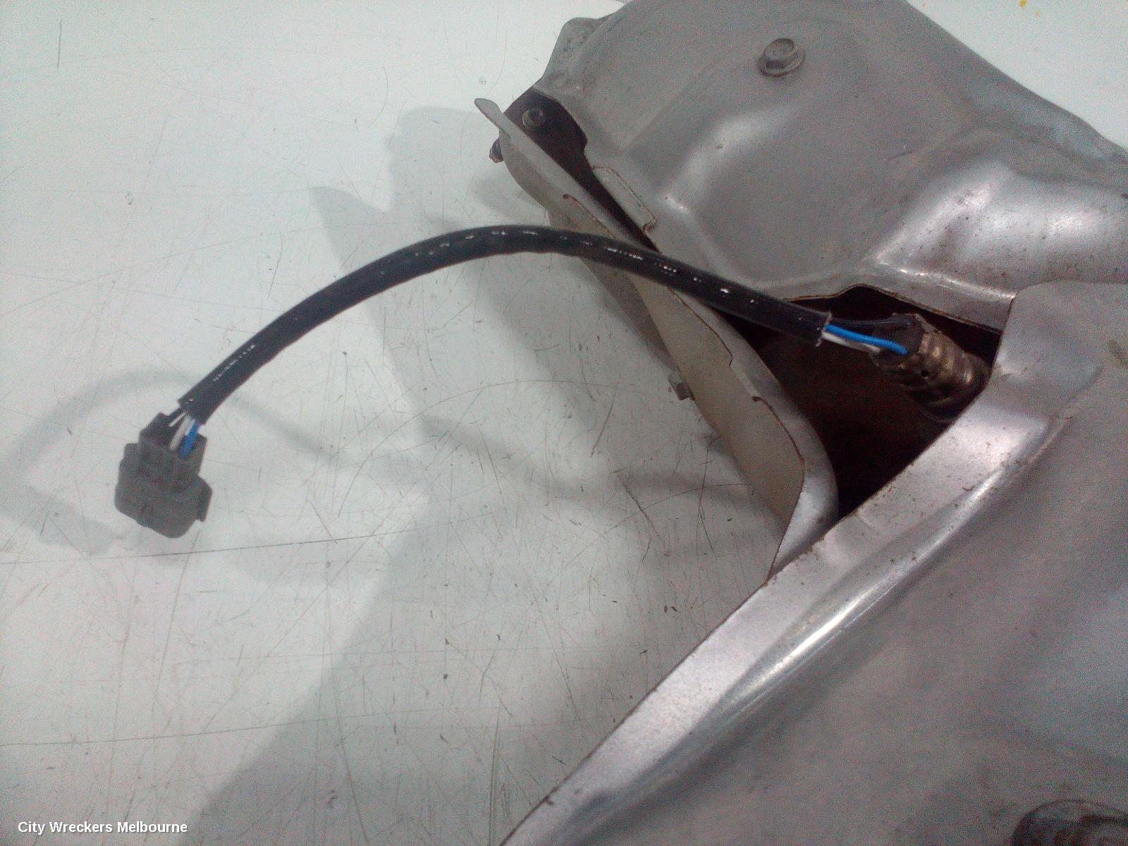 NISSAN XTRAIL OXYGEN SENSOR, T32, 03/2014 - 07/2022