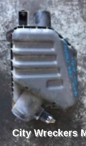 HOLDEN CAPTIVA AIR CLEANER/BOX, AIR CLEANER, CG, 2.4, PETROL, 01/2011 - 06/2018