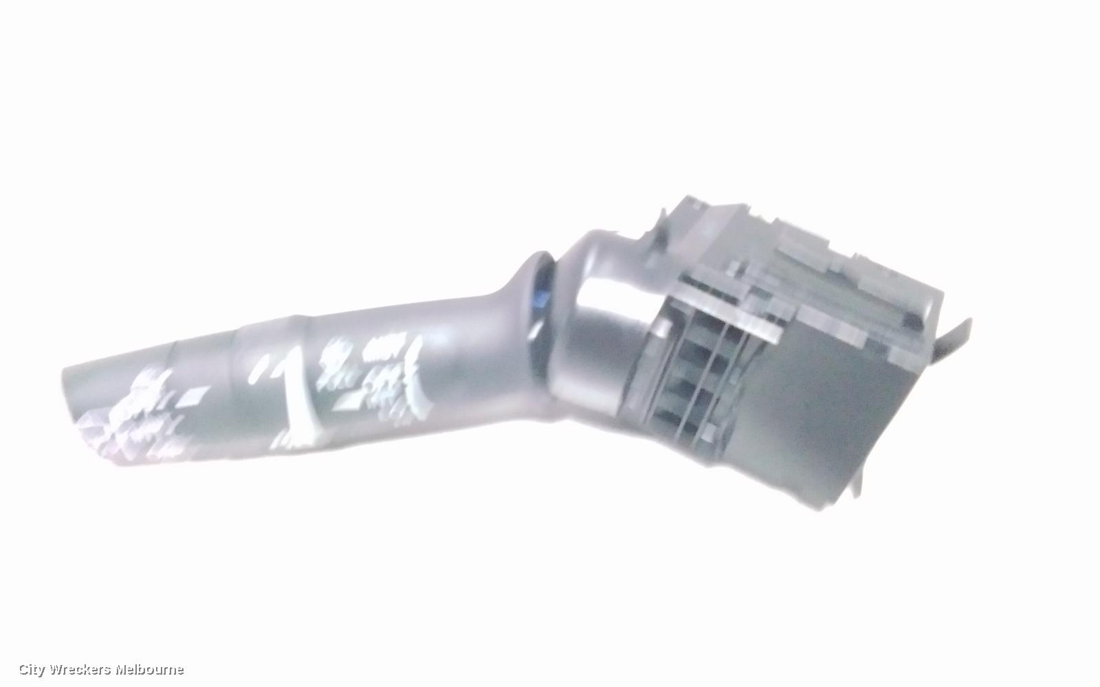HONDA CIVIC COMBINATION SWITCH, WIPER SWITCH, 10TH GEN, HATCH, W/ VARIABLE INTERMITTENT, NON RAIN SENSOR TYPE, 02/2017 ONWARDS