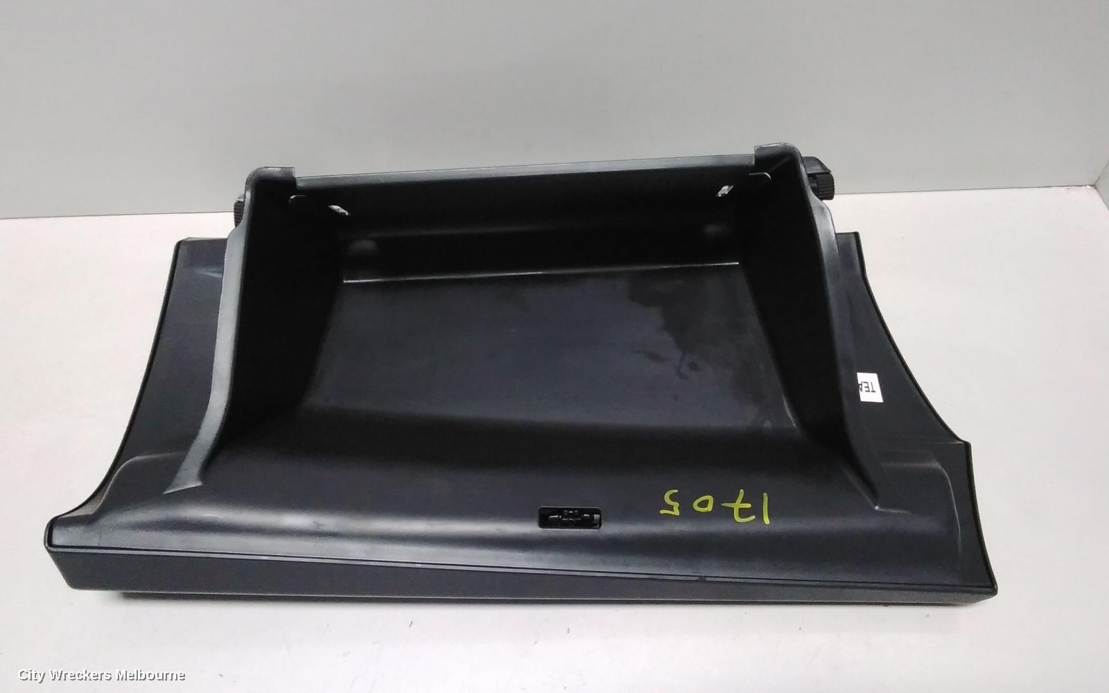 HONDA CIVIC GLOVE BOX, 10TH GEN, 05/2016 - 08/2021