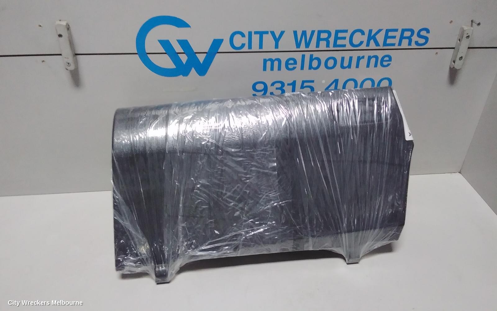 HONDA CIVIC GLOVE BOX, 10TH GEN, 05/2016 - 08/2021